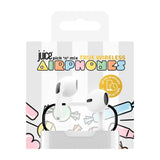 Juice True Wireless Høretelefoner m. In Ear-Design - Hvid