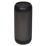 Denver Trådløs Bluetooth Højtaler 1200mAh m. Indbygget RGB LED-Lys - Sort