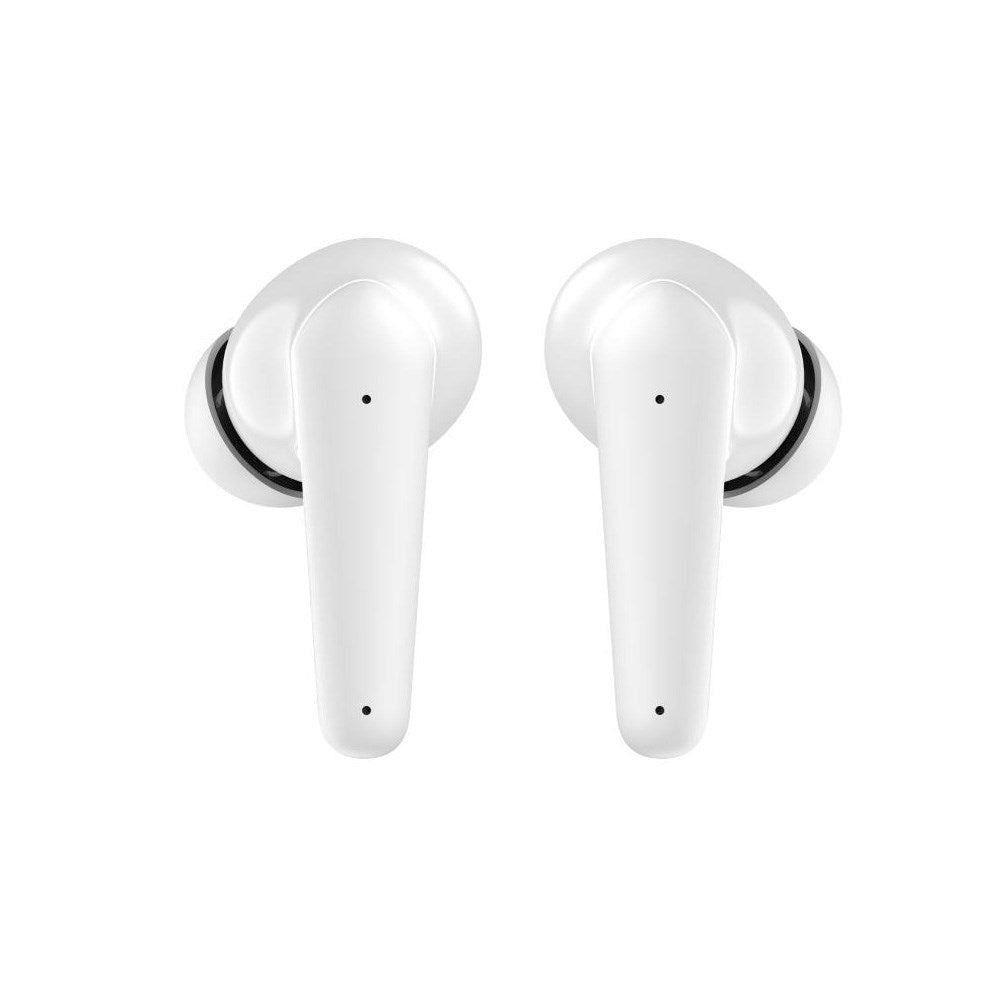 Denver True Wireless Headset - In-Ear - Hvid