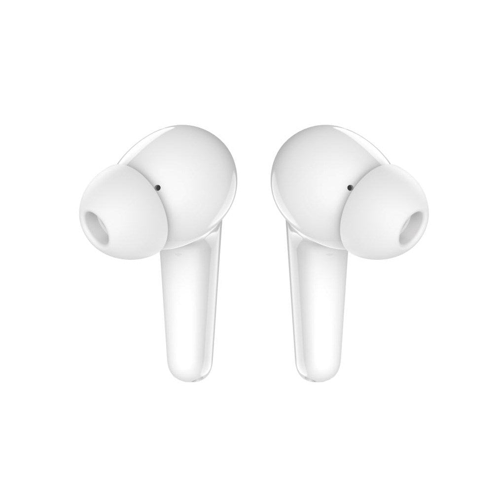 Denver True Wireless Headset - In-Ear - Hvid
