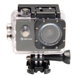 Denver ACT-324 Action Kamera inkl. Vandtæt Etui - Sort