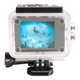 Denver ACT-324 Action Kamera inkl. Vandtæt Etui - Sort