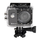 Denver ACW-5054 Action Kamera med Vandtæt Etui - Sort