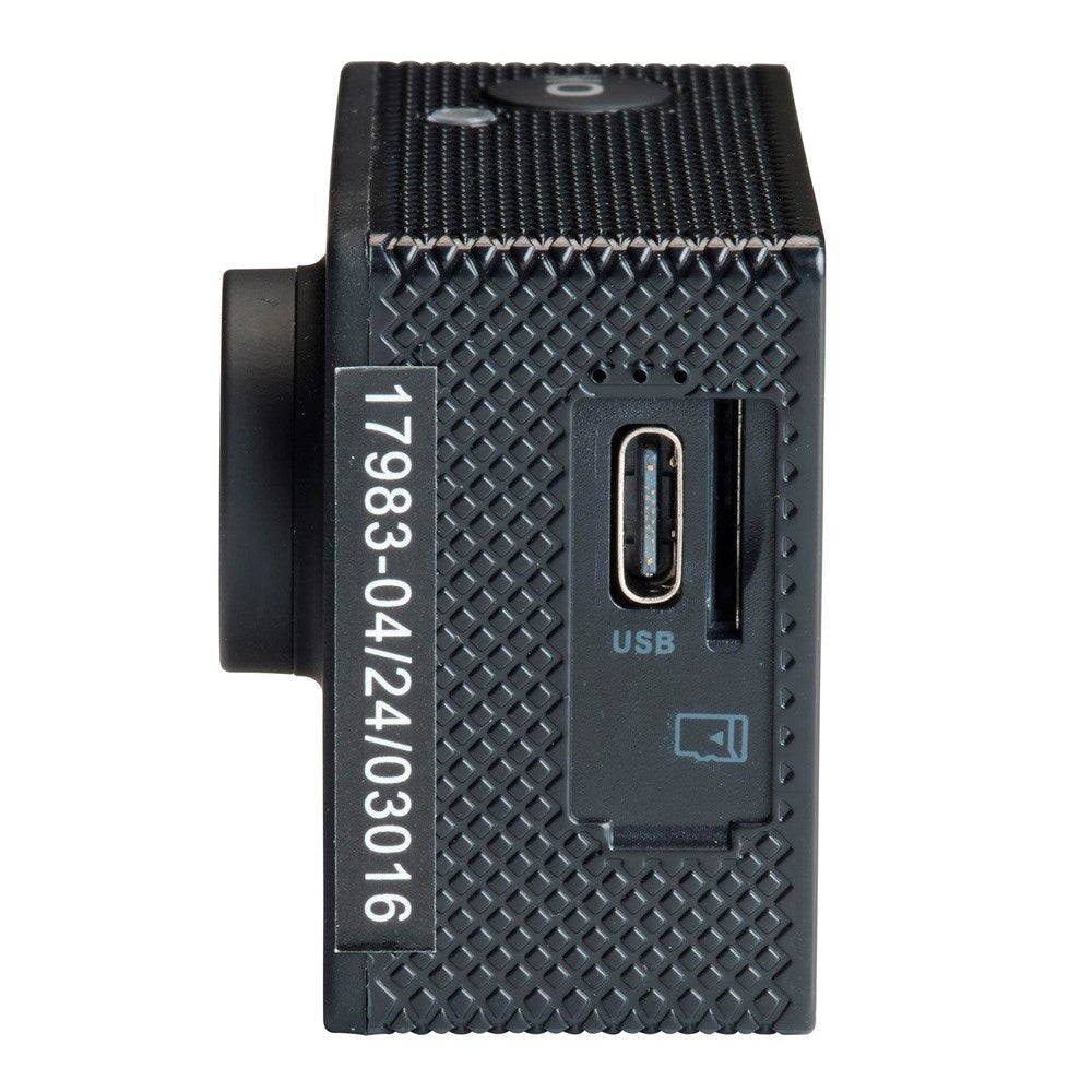 Denver ACW-5054 Action Kamera med Vandtæt Etui - Sort