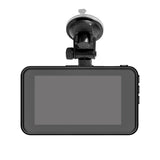 Denver CCT-1650 Dashcam - 3" LCD Skærm - Sort