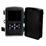 Denver WCT-8016 Digital Vildtkamera - 8 Megapixel - Camouflage