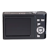 Denver Digital Kamera m. 5 Megapixel - 2.8" LCD Skærm - Sort