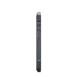 UAG iPhone 17e / 16e ESSENTIAL ARMOR Series Bagside Cover - MagSafe Kompatibel - Ash