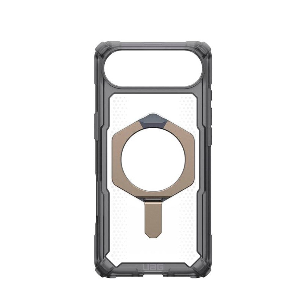 UAG Plasma XTE Cover - iPhone Air - MagSafe Kompatibel - Grå / Titanium