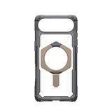 UAG Plasma XTE Cover - iPhone Air - MagSafe Kompatibel - Grå / Titanium