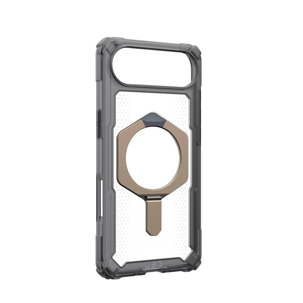 UAG Plasma XTE Cover - iPhone Air - MagSafe Kompatibel - Grå / Titanium