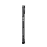UAG Plasma XTE Cover - iPhone Air - MagSafe Kompatibel - Grå / Titanium