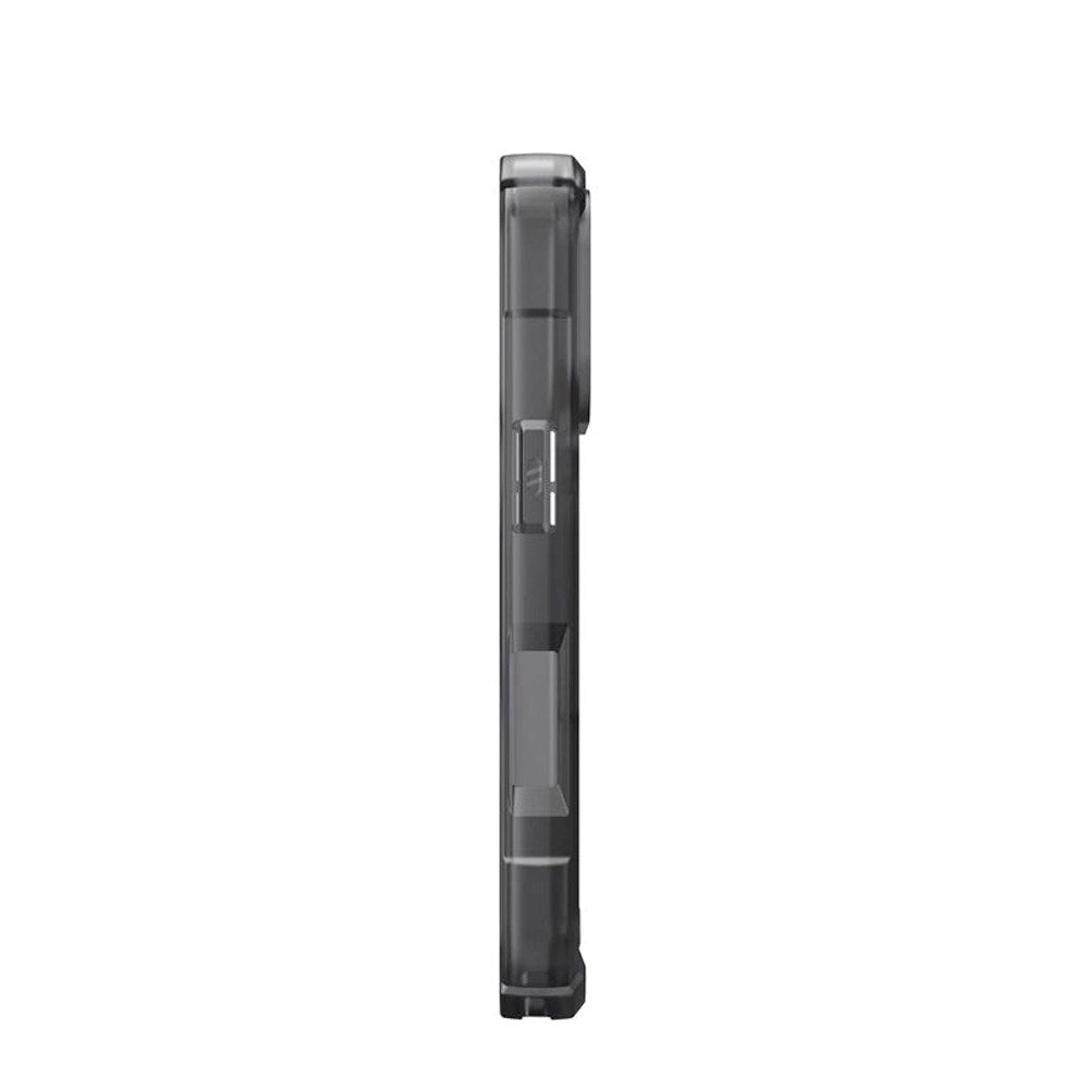 UAG Plasma XTE Cover - iPhone 17 Pro - MagSafe Kompatibel - Grå / Titanium