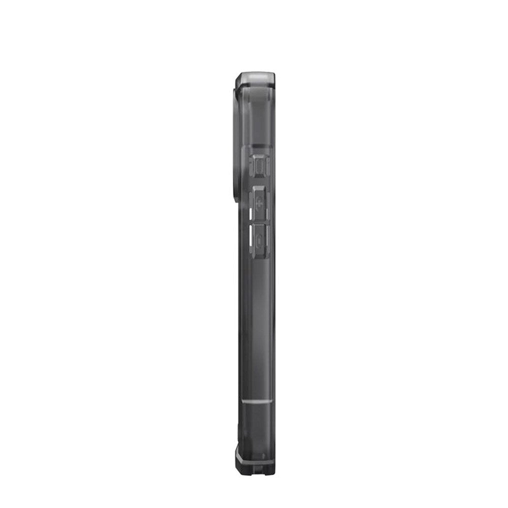 UAG Plasma XTE Cover - iPhone 17 Pro - MagSafe Kompatibel - Grå / Titanium