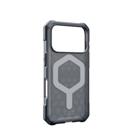 UAG Essential Armor Cover - iPhone 17 Pro - MagSafe Kompatibel - Grå