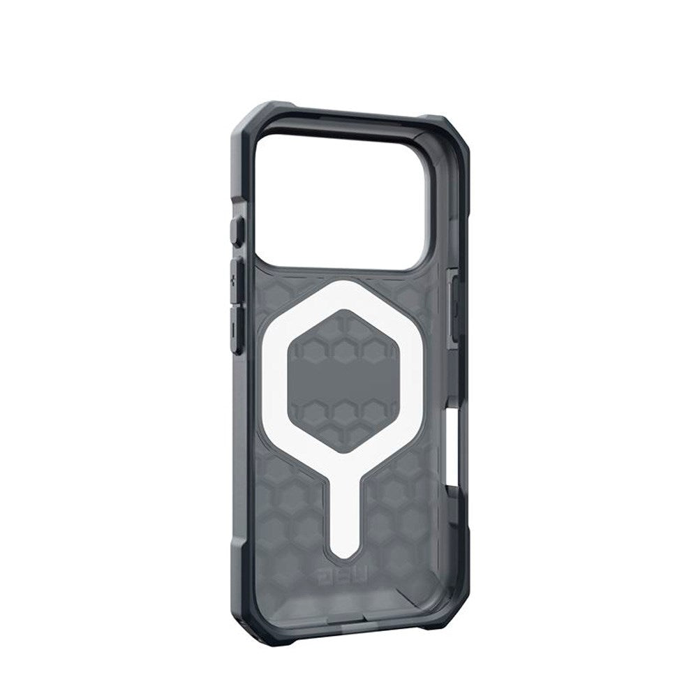 UAG Essential Armor Cover - iPhone 17 Pro - MagSafe Kompatibel - Grå