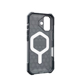 UAG Essential Armor Cover - iPhone 17 - MagSafe Kompatibel - Grå