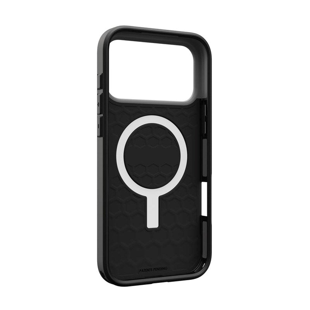 UAG iPhone 17 Pro Max Civilian Case - MagSafe Kompatibel - Sort