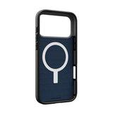 UAG iPhone 17 Pro Max Civilian Case - MagSafe Kompatibel - Blå