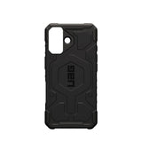 UAG Pathfinder Cover - iPhone 17 - MagSafe Kompatibel - Sort