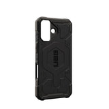 UAG Pathfinder Cover - iPhone 17 - MagSafe Kompatibel - Sort