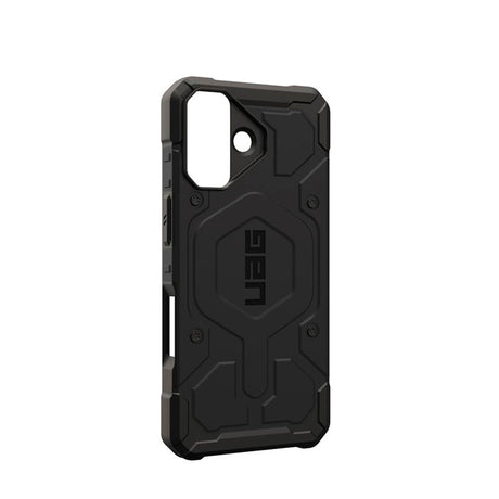 UAG Pathfinder Cover - iPhone 17 - MagSafe Kompatibel - Sort