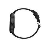 Denver SWC-387 Bluetooth Smartwatch med Indbygget Sundhed- & Træningstracker - Sort