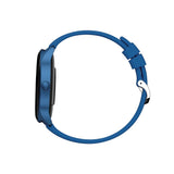 Denver SWC-387 Bluetooth Smartwatch med Indbygget Sundhed- & Træningstracker - Blå