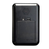 Denver GMP-322 Gamepad Spillekonsol - 150 Indbyggede Spil - Sort