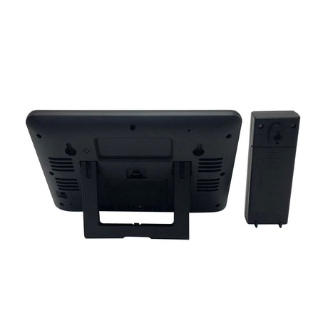 Denver Vejrstation - Sort