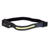 Denver LED Pandelampe inkl. Refleks - Sort