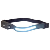Denver LED Pandelampe inkl. Refleks - Sort