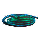 Denver 5m RGB LED Light Strip til Indendørs & Udendørs Brug
