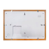 Denver - Digital Frameo Fotoramme - 10.1" - Brun Træ