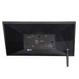 Denver Digital Fotoramme - Frameo Fotosoftware - 15.6" / 16GB - Sort