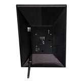 Denver Digital Fotoramme - Frameo Fotosoftware - 15.6" / 16GB - Sort