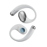 Wavell 4 Aero Høretelefoner m. Open Ear Design - Grå - (DEMO)