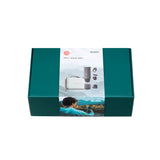 OutIn - Bærbar Espresso Kaffemaskine Sæt - Forest Green