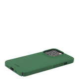 Holdit iPhone 14 Pro Slim Plastic Cover - Forest Green