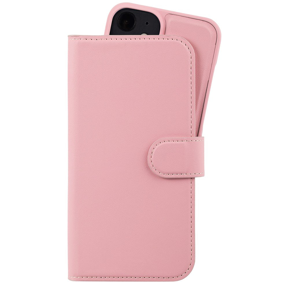 Pink Wallet Iphone 11 Case Pink Wristlet That Holds Iphone 11