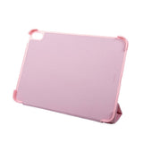 Holdit iPad 11" (2025) / iPad 10.9" (2024/2022) Smartcover - Pink