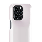 iPhone 15 Pro Max Holdit Puffy Case - Glazed Donut