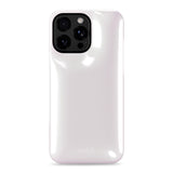 iPhone 16 Pro Max Holdit Puffy Case - Glazed Donut