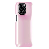 iPhone 15 Pro Max Holdit Puffy Case - Glazed Pink