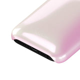 iPhone 16 Holdit Puffy Case - Glazed Pink