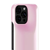 iPhone 16 Pro Max Holdit Puffy Case - Glazed Pink