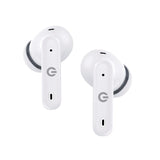 Smartline True Wireless In-Ear Høretelefoner m. Active Noise Cancelling - Hvid