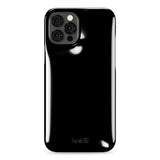 iPhone 12 / 12 Pro Holdit Puffy Case - Black