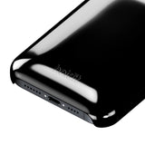 iPhone 15 Pro Max Holdit Puffy Case - Black