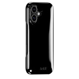 iPhone 16 Holdit Puffy Case - Black